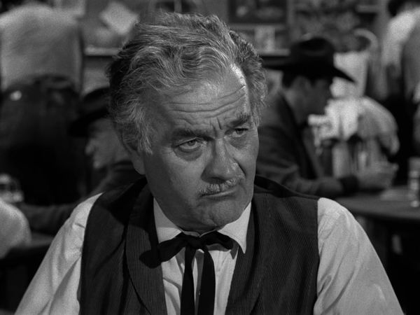 Gunsmoke - Crooked Mile