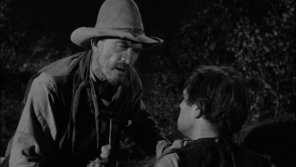 Gunsmoke - Killer at Large
