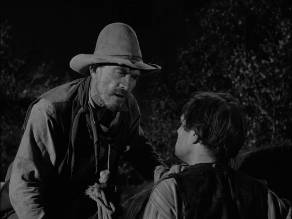 Gunsmoke - Killer at Large