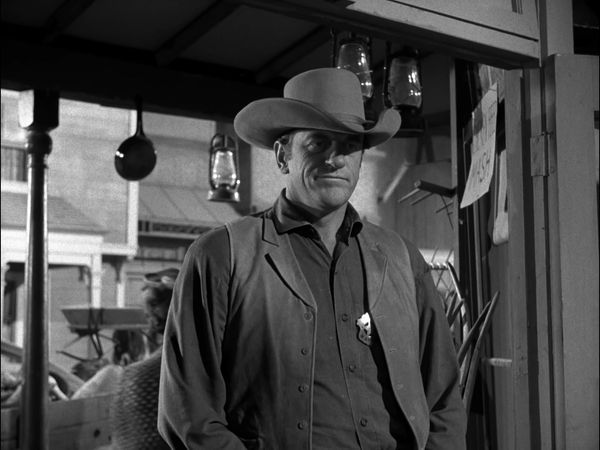 Gunsmoke - Byline