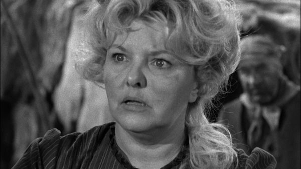 Gunsmoke - Which Doctor