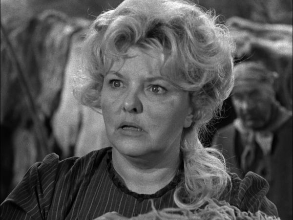 Gunsmoke - Which Doctor