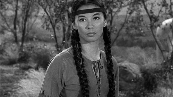 Gunsmoke - Honor Before Justice