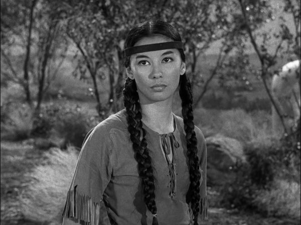 Gunsmoke - Honor Before Justice