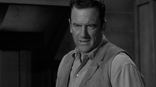 Gunsmoke - The Bounty Hunter
