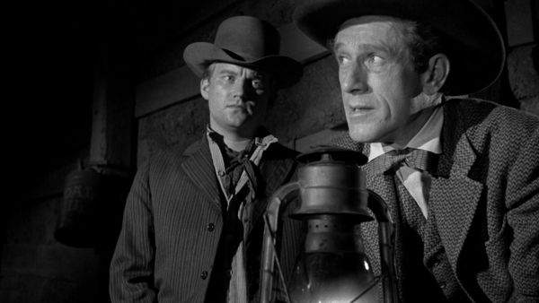 Gunsmoke - The Raid (Part 1)