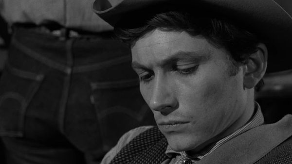 Gunsmoke - The Storm