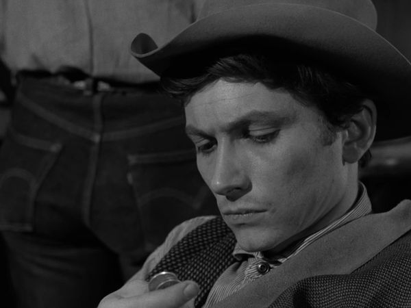 Gunsmoke - The Storm