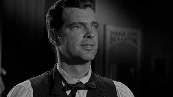 Gunsmoke - The Brothers