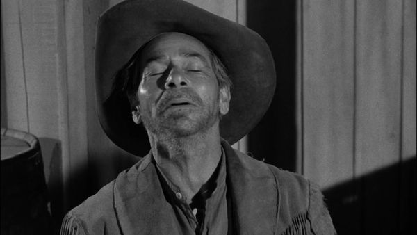 Gunsmoke - Sweet Billy, Singer of Songs