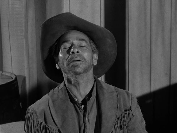 Gunsmoke - Sweet Billy, Singer of Songs
