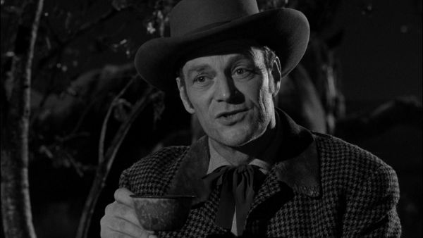 Gunsmoke - Treasure of John Walking Fox