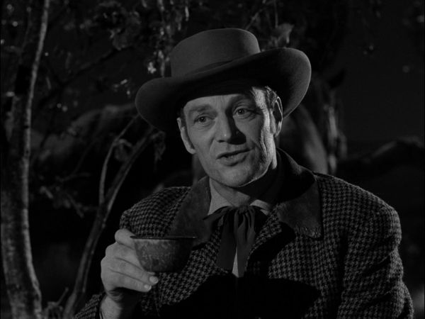 Gunsmoke - Treasure of John Walking Fox