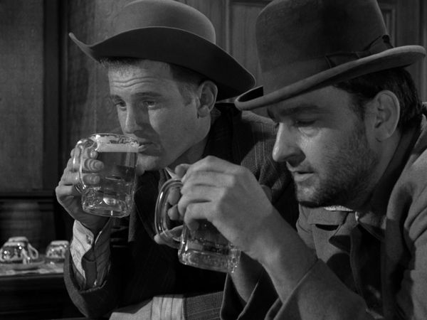 Gunsmoke - Prime of Life