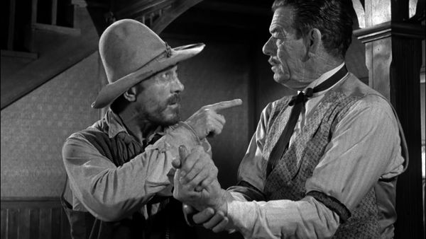 Gunsmoke - Wishbone