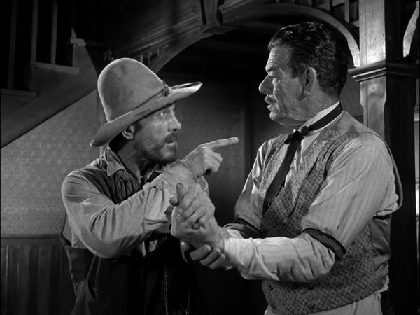 Gunsmoke - Wishbone