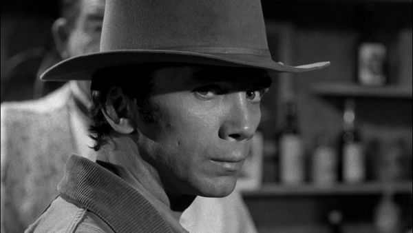 Gunsmoke - My Father, My Son