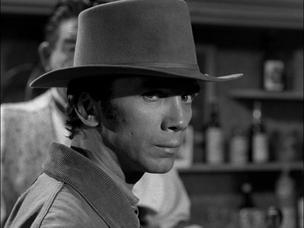 Gunsmoke - My Father, My Son