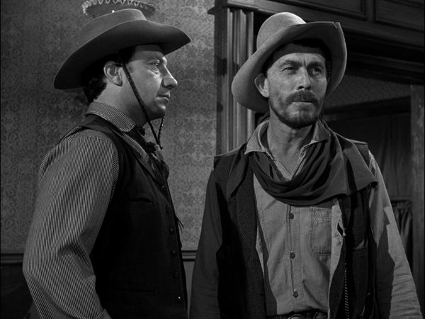 Gunsmoke - Seven Hours to Dawn