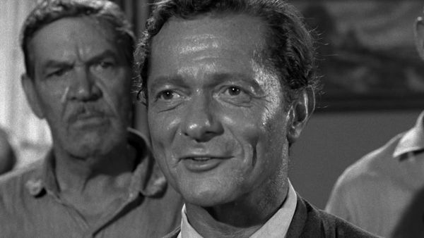 Gunsmoke - Death Watch