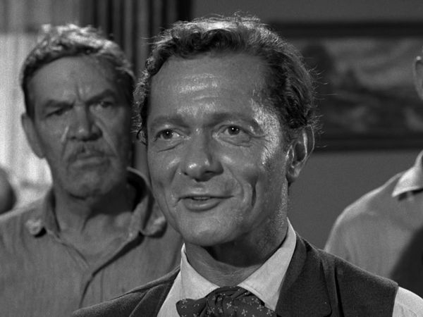 Gunsmoke - Death Watch