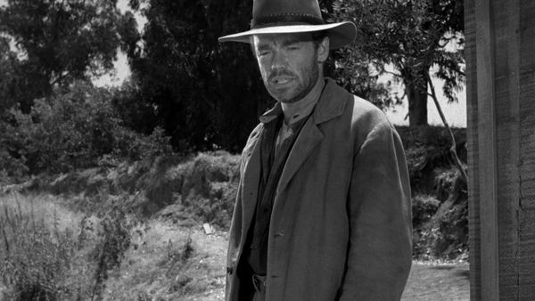 Gunsmoke - The Reward