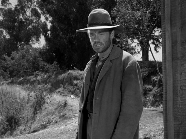 Gunsmoke - The Reward