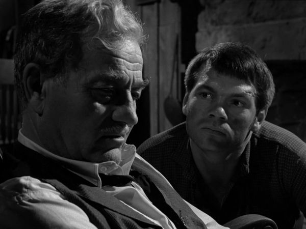 Gunsmoke - The Raid (Part 2)