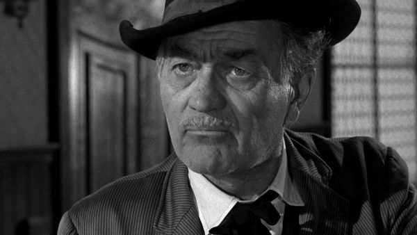 Gunsmoke - The Hostage