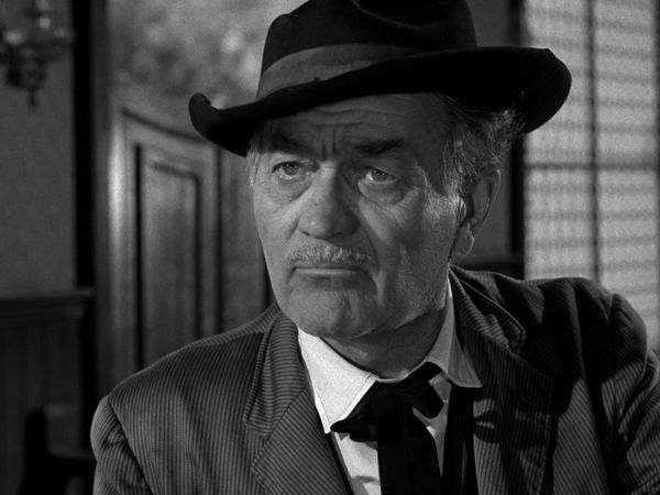 Gunsmoke - The Hostage