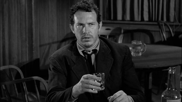 Gunsmoke - Ten Little Indians