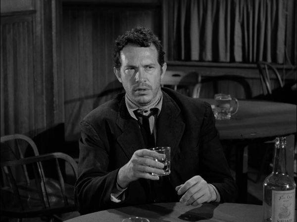 Gunsmoke - Ten Little Indians