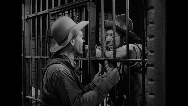 Gunsmoke - Once a Haggen