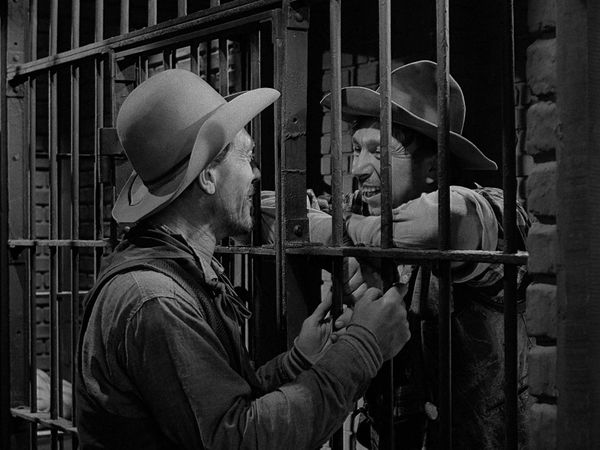 Gunsmoke - Once a Haggen