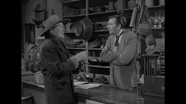 Gunsmoke - Owney Tupper Had a Daughter