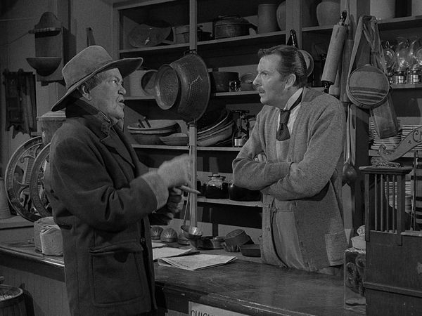 Gunsmoke - Owney Tupper Had a Daughter