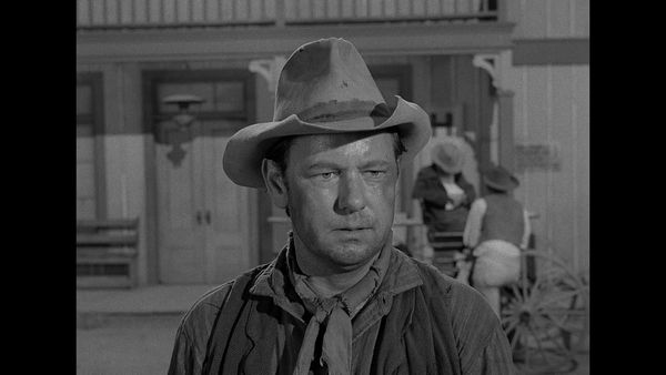Gunsmoke - Carter Caper