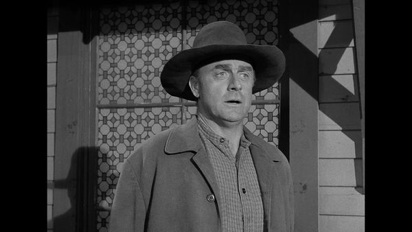 Gunsmoke - Caleb