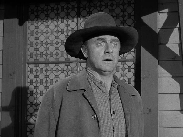 Gunsmoke - Caleb