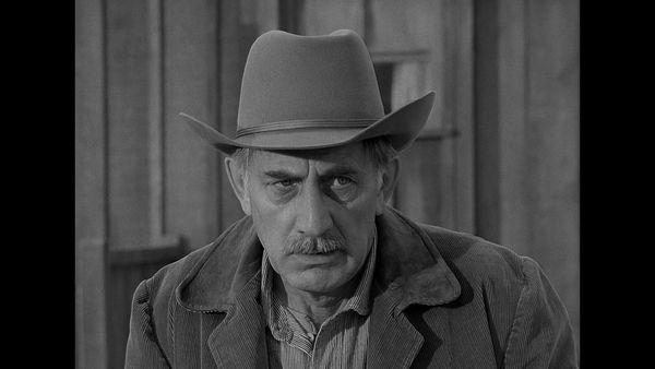 Gunsmoke - Father Love