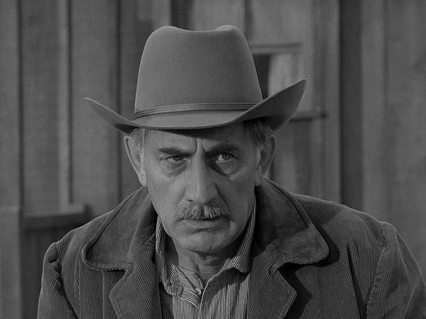Gunsmoke - Father Love