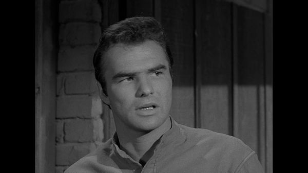 Gunsmoke - Now That April’s There