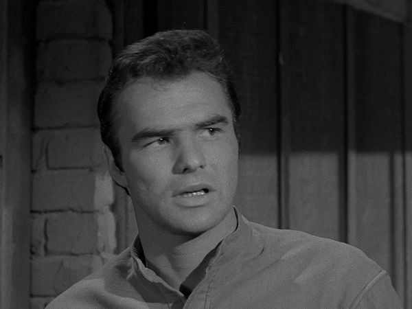 Gunsmoke - Now That April’s There