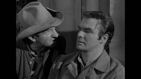 Gunsmoke - Dry Well