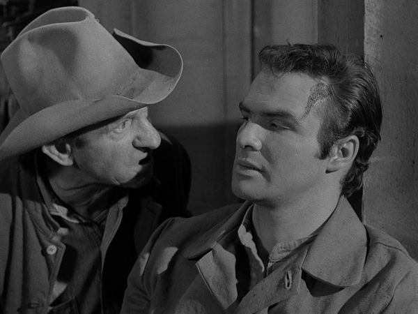Gunsmoke - Dry Well