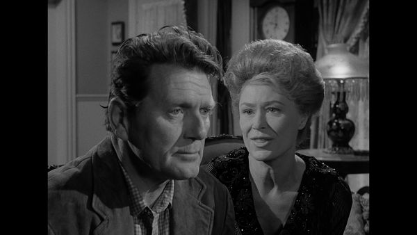 Gunsmoke - Bentley