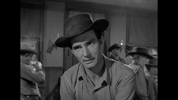 Gunsmoke - The Glory and the Mud