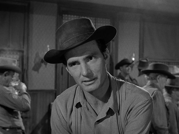 Gunsmoke - The Glory and the Mud