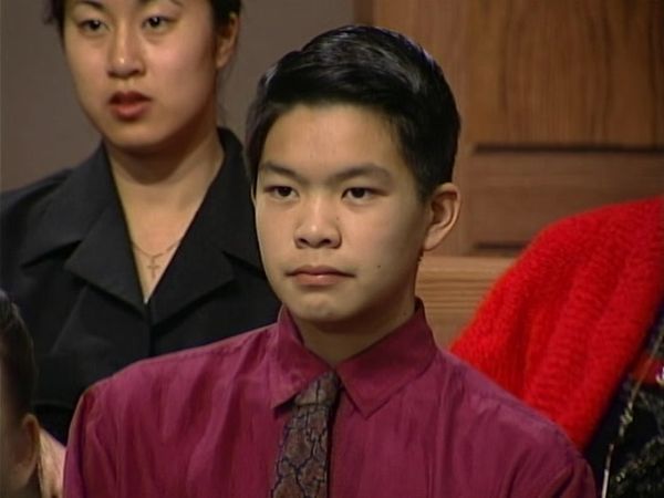 Judge Judy - Episode 116