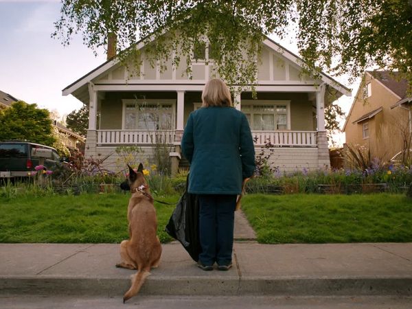 Gracepoint - Episode 8
